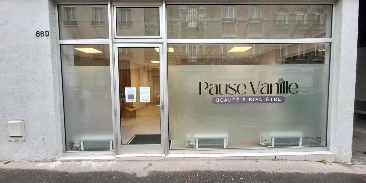 Pause Vanille - Spa Reims - Photo de couverture - OneBooking