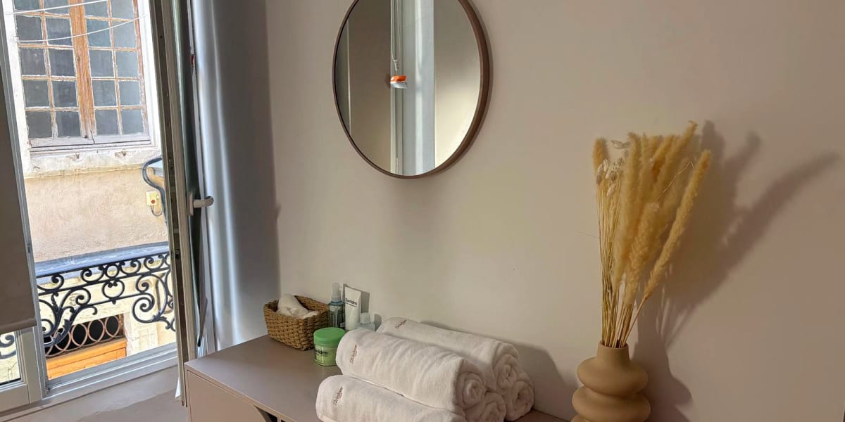 Skin Bar Studio - Institut de beauté Nîmes - Photo de couverture - OneBooking