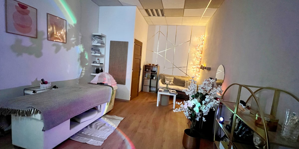 Head Spa By Julie - Coiffure Brignoles - Photo de couverture - OneBooking
