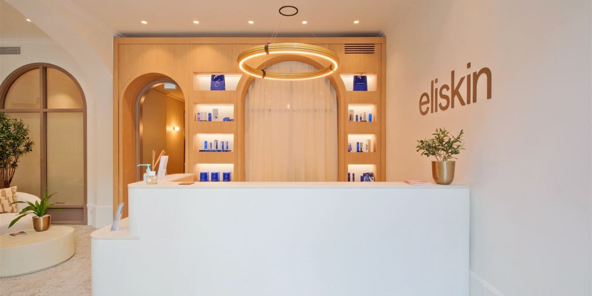 Eliskin - Institut de beauté Bordeaux - Photo de couverture - OneBooking