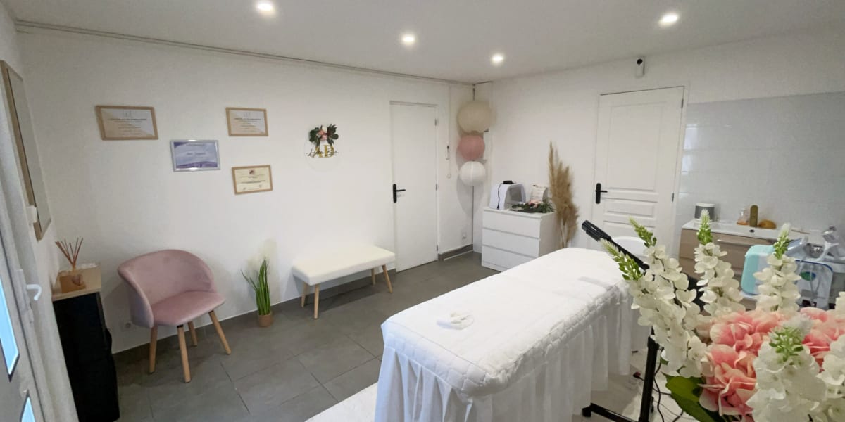 L'Atelier Beauté - Institut de beauté Nîmes - Photo de couverture - OneBooking
