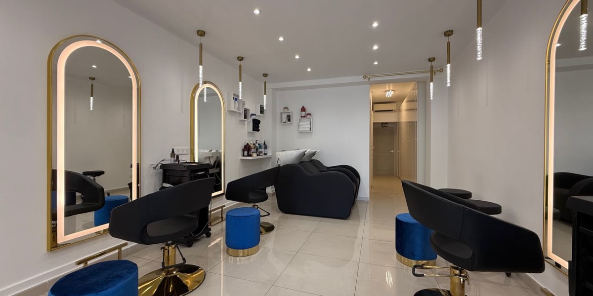 A MORE BEAUTY SALON - Institut de beauté Cannes - Photo de couverture - OneBooking