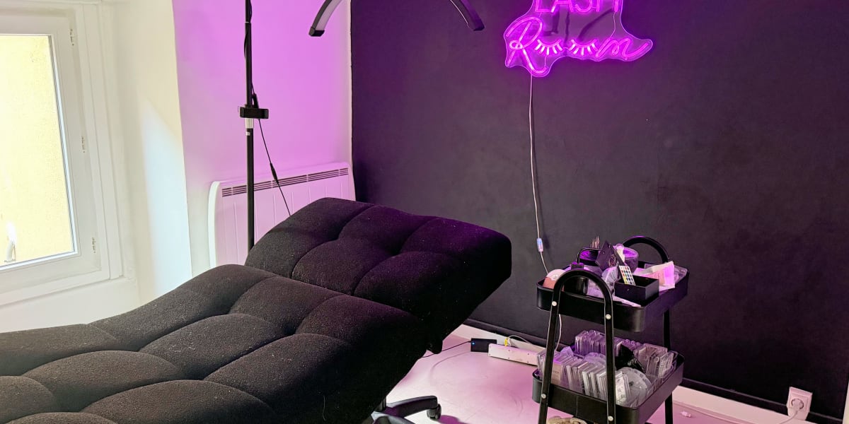 Cils concept - Onglerie Grenoble - Photo de couverture - OneBooking
