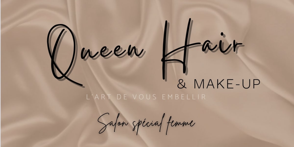 QUEEN HAIR - Coiffure Grenoble - Photo de couverture - OneBooking