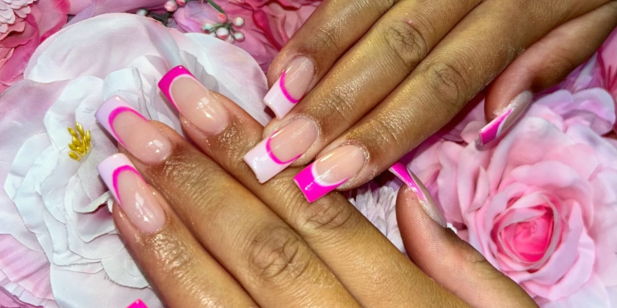 Beautiful Nails - Institut de beauté Villeurbanne - Photo de couverture - OneBooking