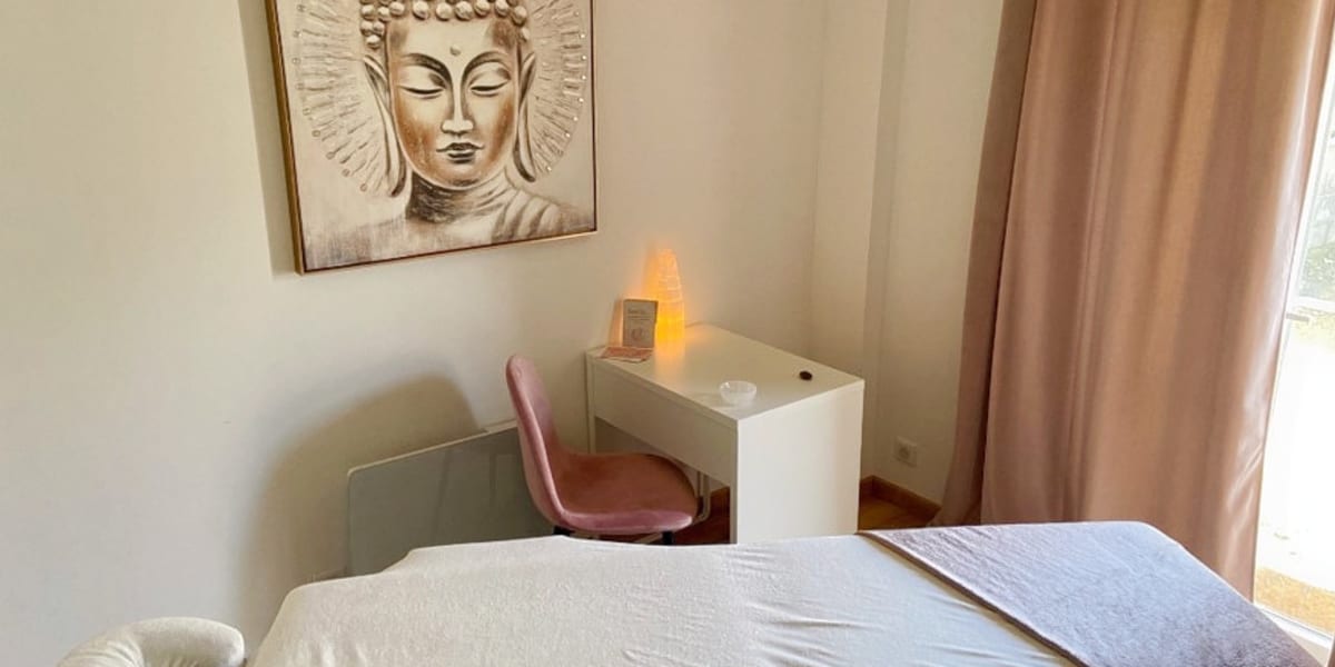 Soin de Soie - Massage Le Havre - Photo de couverture - OneBooking