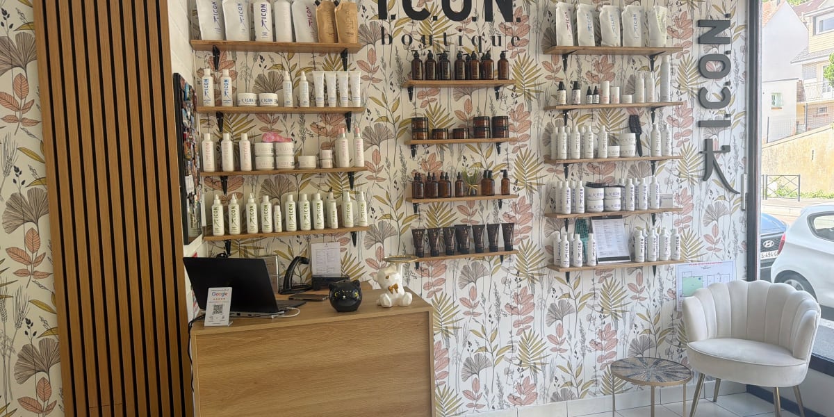 Atelier K - Barbier Le Havre - Photo de couverture - OneBooking