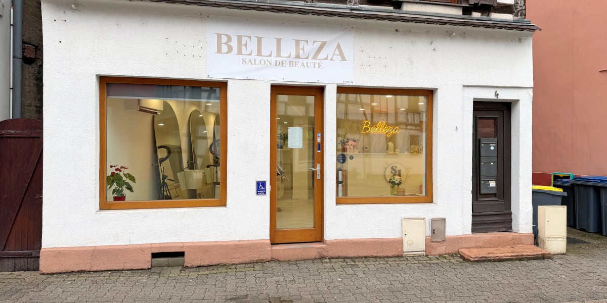 Belleza - Coiffure Schiltigheim - Photo de couverture - OneBooking