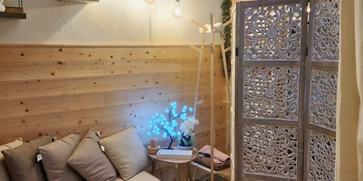 Hammam Haifa Beauty - Massage Montpellier - Photo de couverture - OneBooking