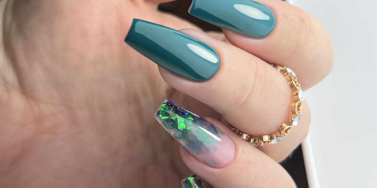 Sweet Nails By em - Onglerie Cambrai - Photo de couverture - OneBooking