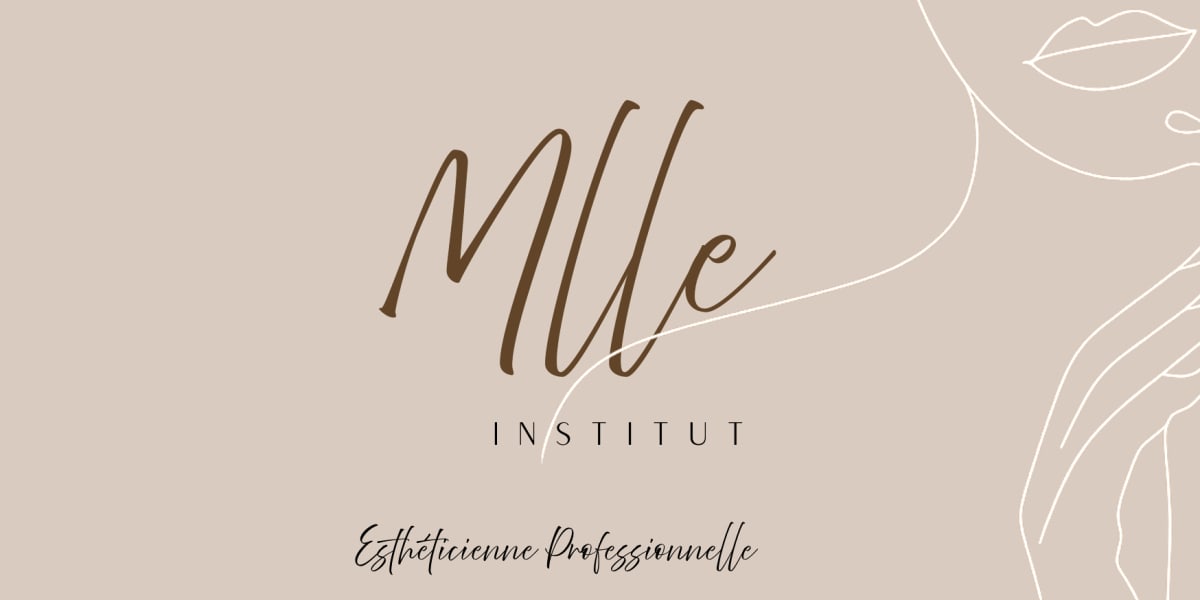 Mlle Institut - Onglerie Saint-Étienne - Photo de couverture - OneBooking