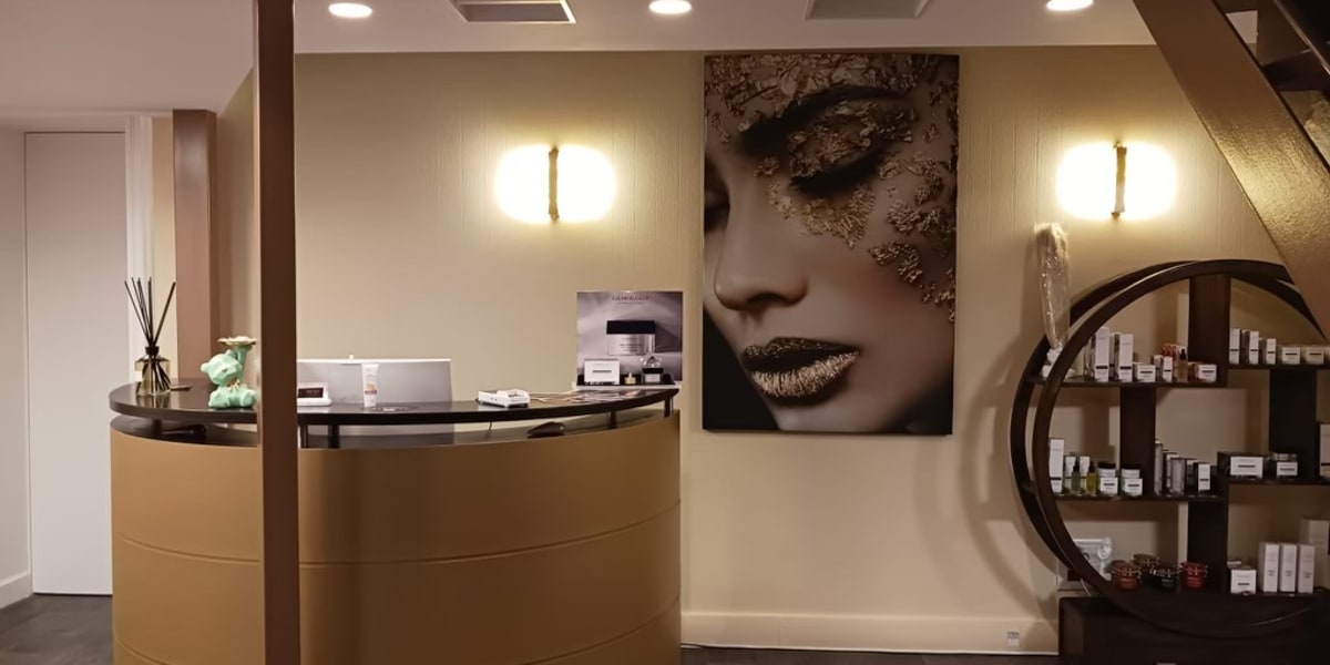 Beauté Divine - Épilation Dijon - Photo de couverture - OneBooking