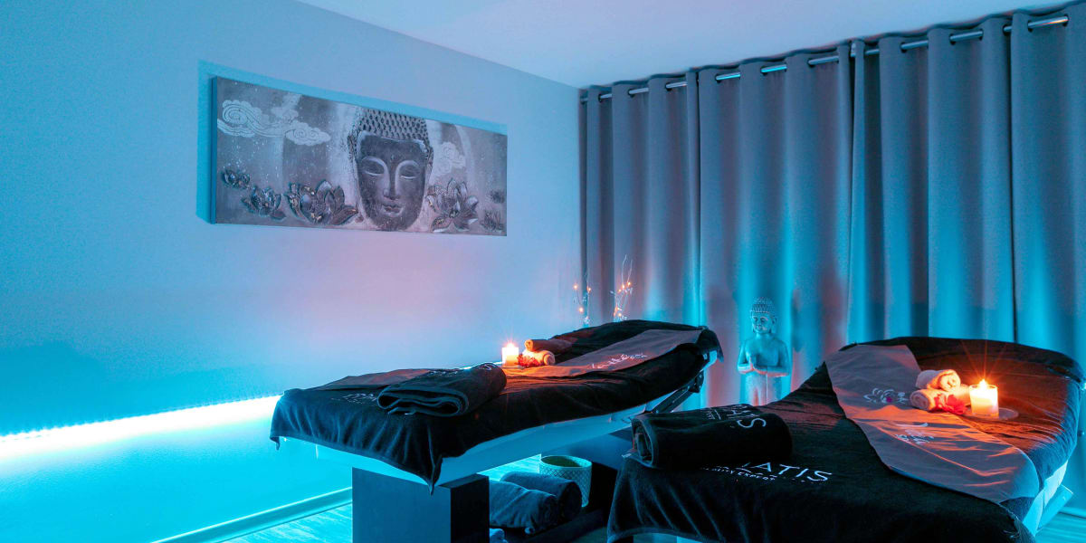 Vaitea Spa - Coiffure Narbonne - Photo de couverture - OneBooking