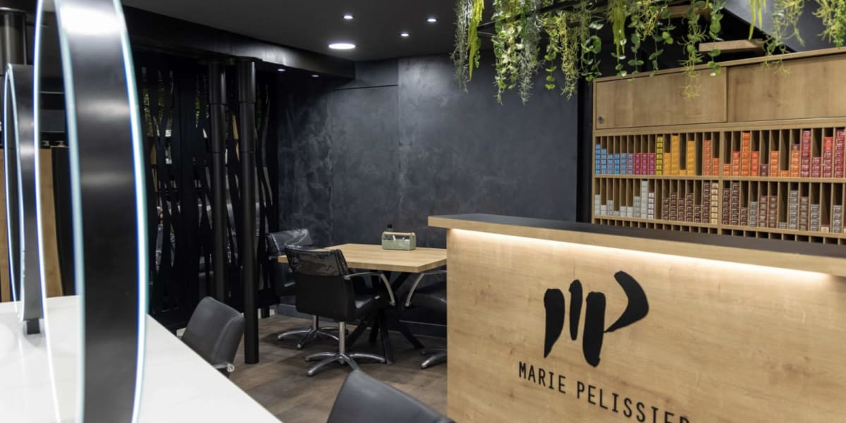 Marie Pelissier - Coiffure Cahors - Photo de couverture - OneBooking
