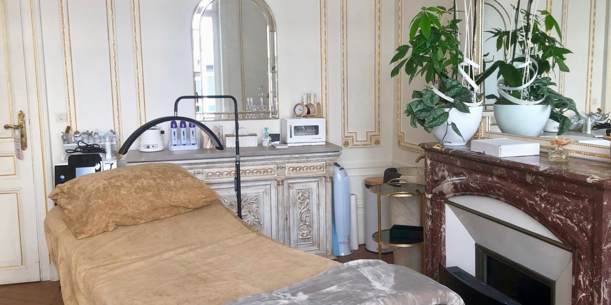 Institut Émeline Sautreau et l'Etoile d'Alicia - Coiffure Cambrai - Photo de couverture - OneBooking