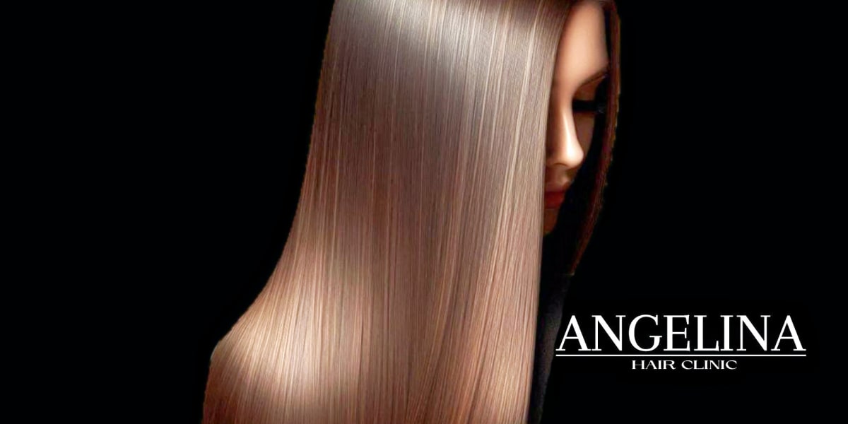 Angelina Hair Clinic - Coiffure Beaulieu-sur-Mer - Photo de couverture - OneBooking