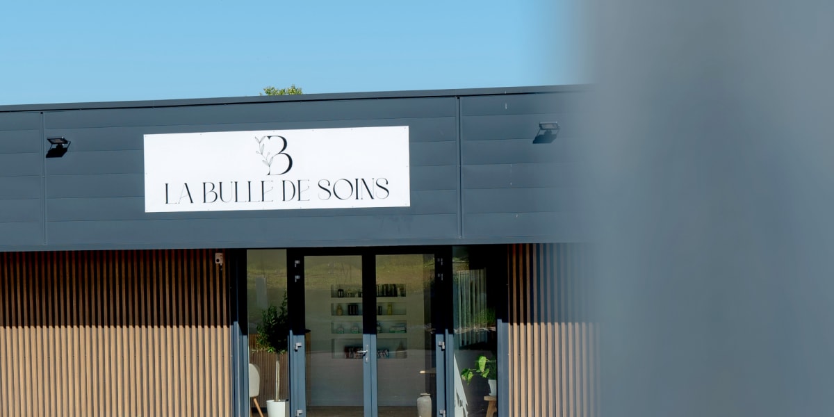 La Bulle de soins - Institut de beauté Arcisses - Photo de couverture - OneBooking