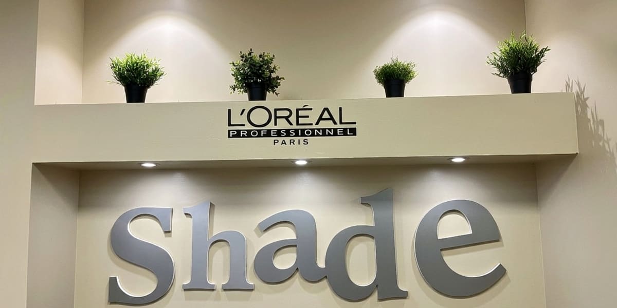 Shade Coiffure ( Centre commercial Intermarché ) - Coiffure Méricourt - Photo de couverture - OneBooking