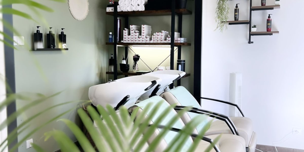 R-Pro by Jonathan - Coiffure Poitiers - Photo de couverture - OneBooking