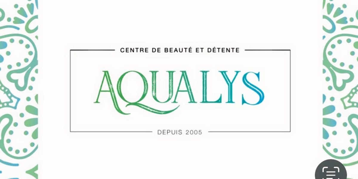 Aqualys - Institut de beauté Vichy - Photo de couverture - OneBooking