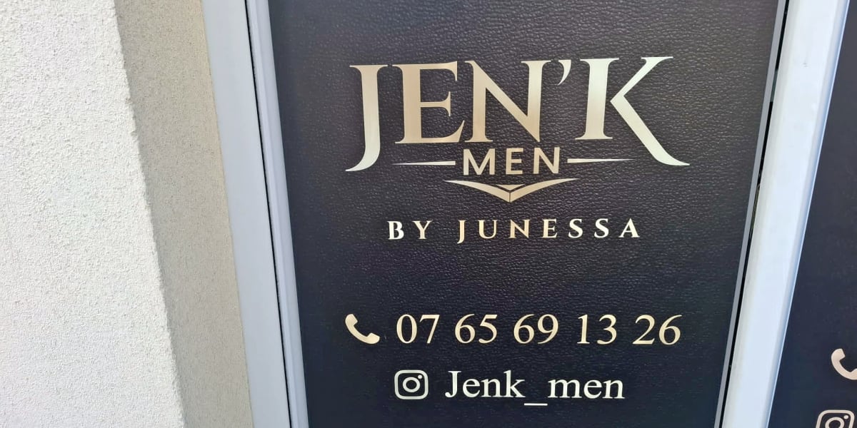 Jen'k Men - Massage MELUN - Photo de couverture - OneBooking