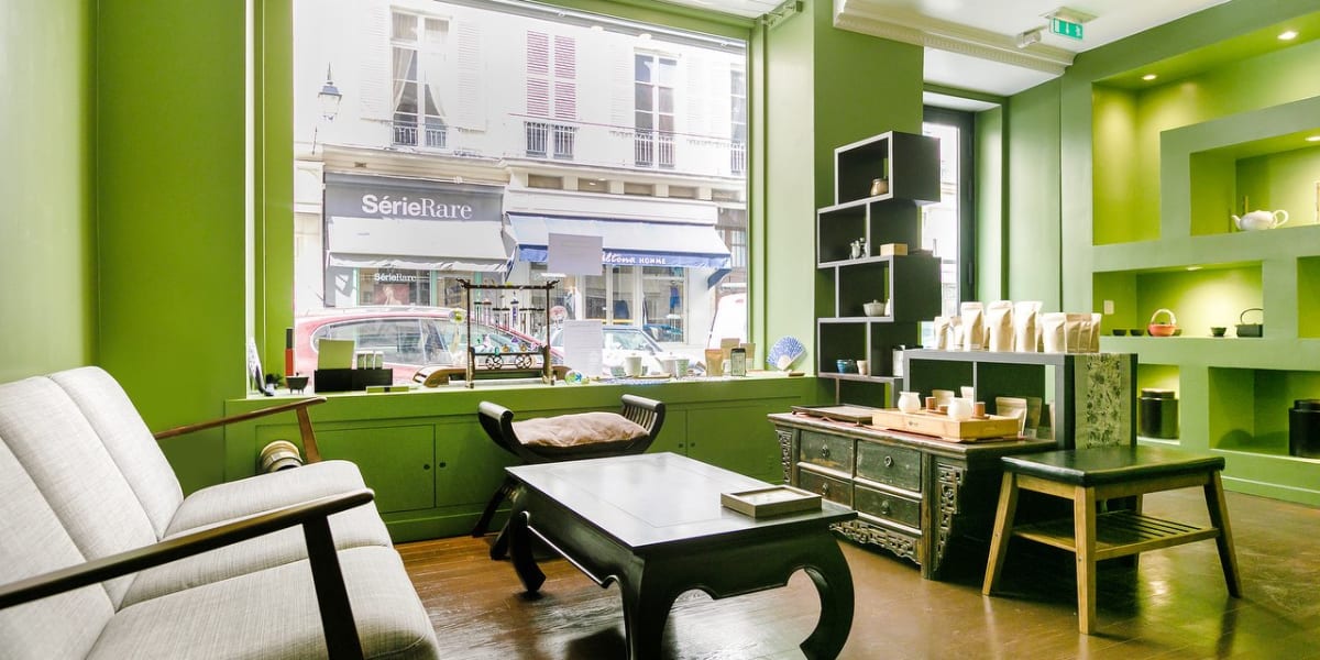 Le Nid du Phénix - Massage Paris - Photo de couverture - OneBooking