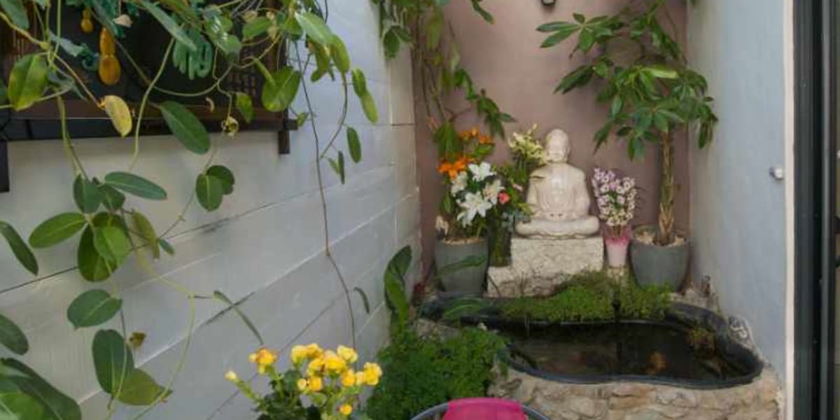 Hoa Sen Spa - Coiffure Gap - Photo de couverture - OneBooking