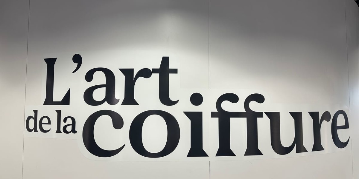 L’art De La Coiffure - Coiffure Gaillon - Photo de couverture - OneBooking