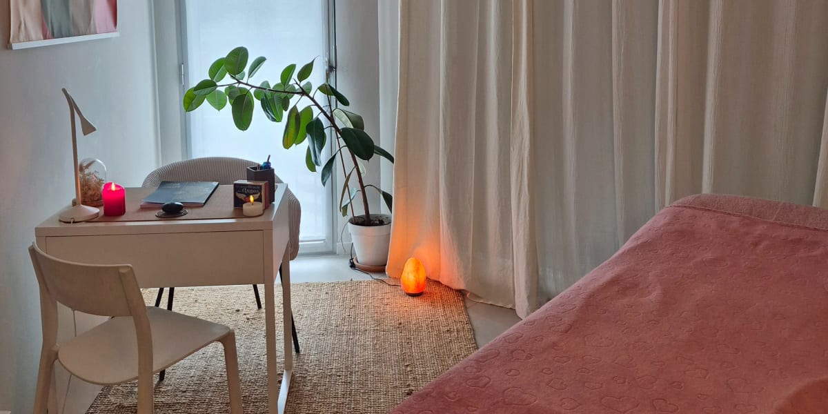 Anélya Au Coeur du Féminin - Institut de beauté Nantes - Photo de couverture - OneBooking