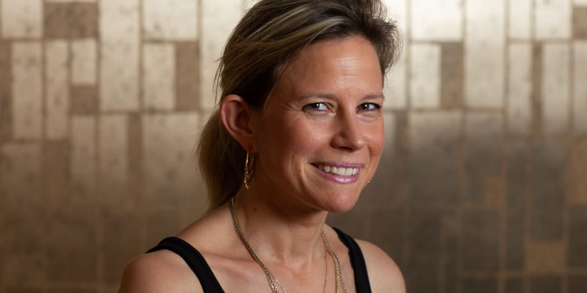 Corentine Laming Massotherhappy - Spa Paris - Photo de couverture - OneBooking