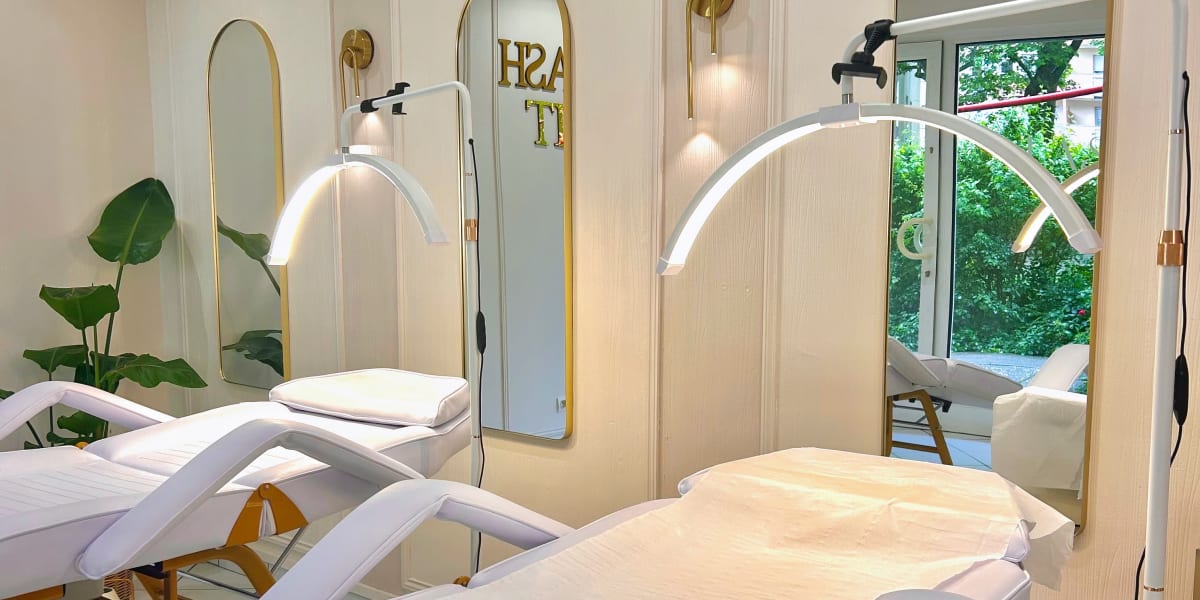 Lash it - Épilation Schiltigheim - Photo de couverture - OneBooking