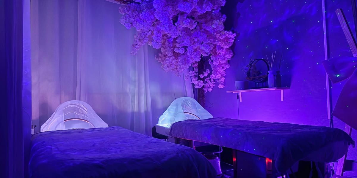 Head Spa Fukushy - Spa Marseille - Photo de couverture - OneBooking