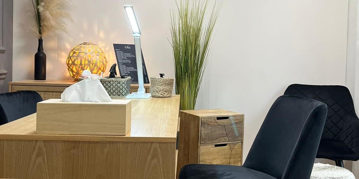 UÑA - Soin visage Nice - Photo de couverture - OneBooking