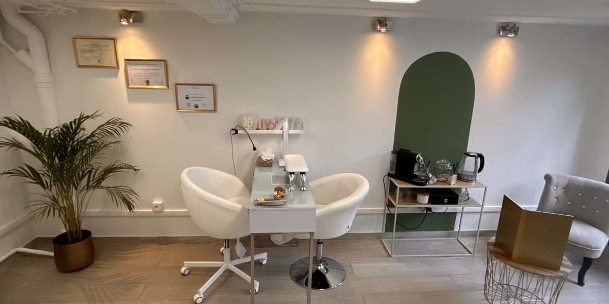 La maison beauté Sabrina B - Sourcils & cils Épinay-sur-Seine - Photo de couverture - OneBooking