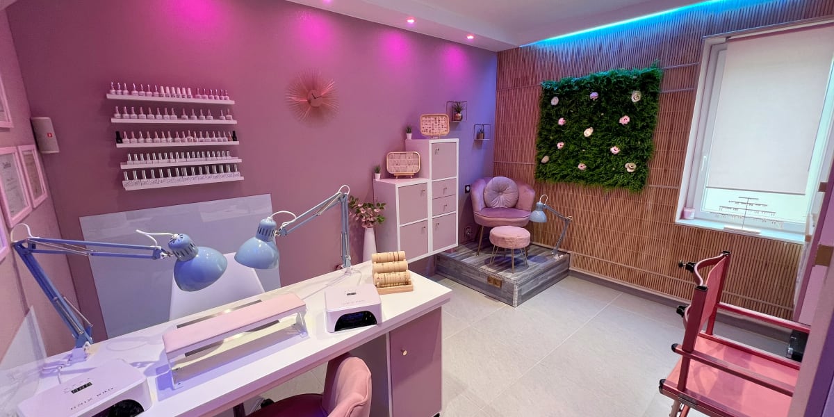 HB Beauty Concept - Coiffure Dreux - Photo de couverture - OneBooking