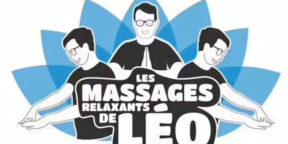Les Massages Relaxants de Léo - Spa Rennes - Photo de couverture - OneBooking