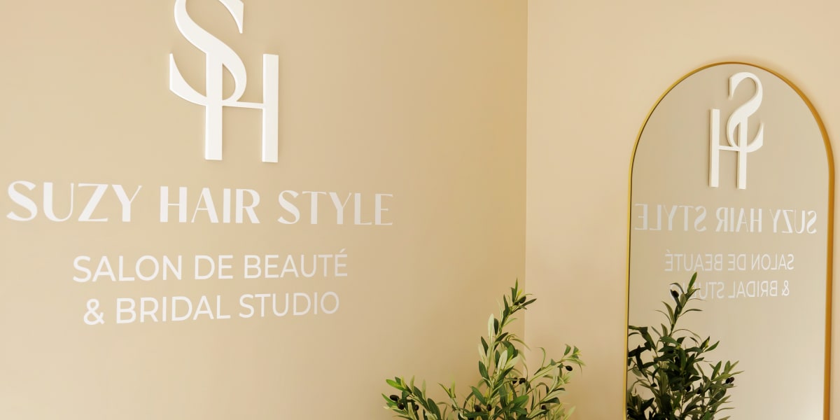 Suzy Hair Style - Coiffure Dijon - Photo de couverture - OneBooking
