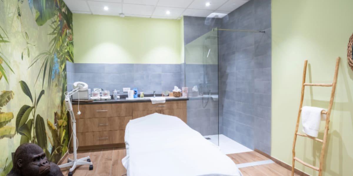 Institut Ô Coeur du bien être - Institut de beauté Jarny - Photo de couverture - OneBooking