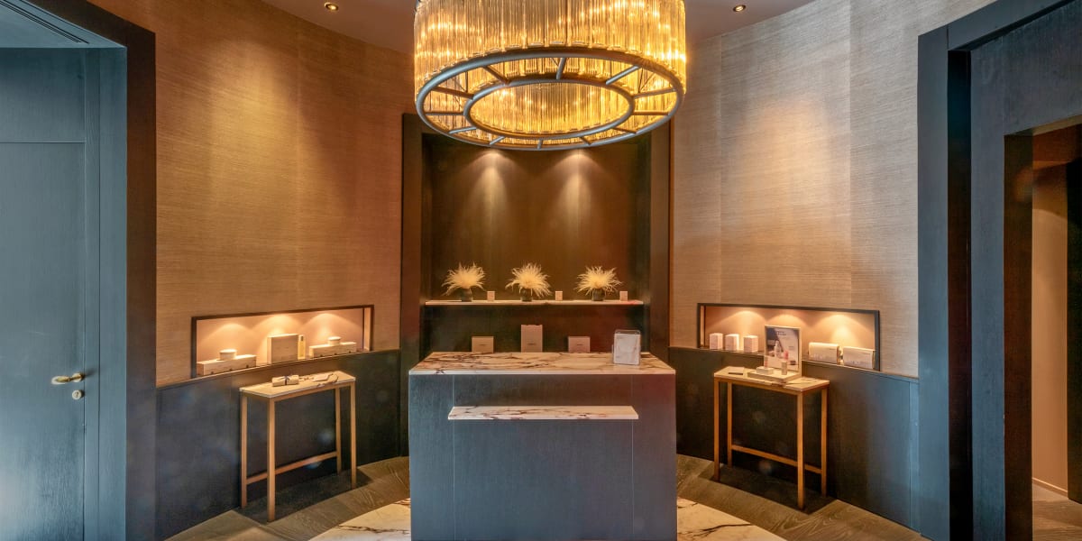 Hôtel Casadelmar - Coiffure Porto-Vecchio - Photo de couverture - OneBooking