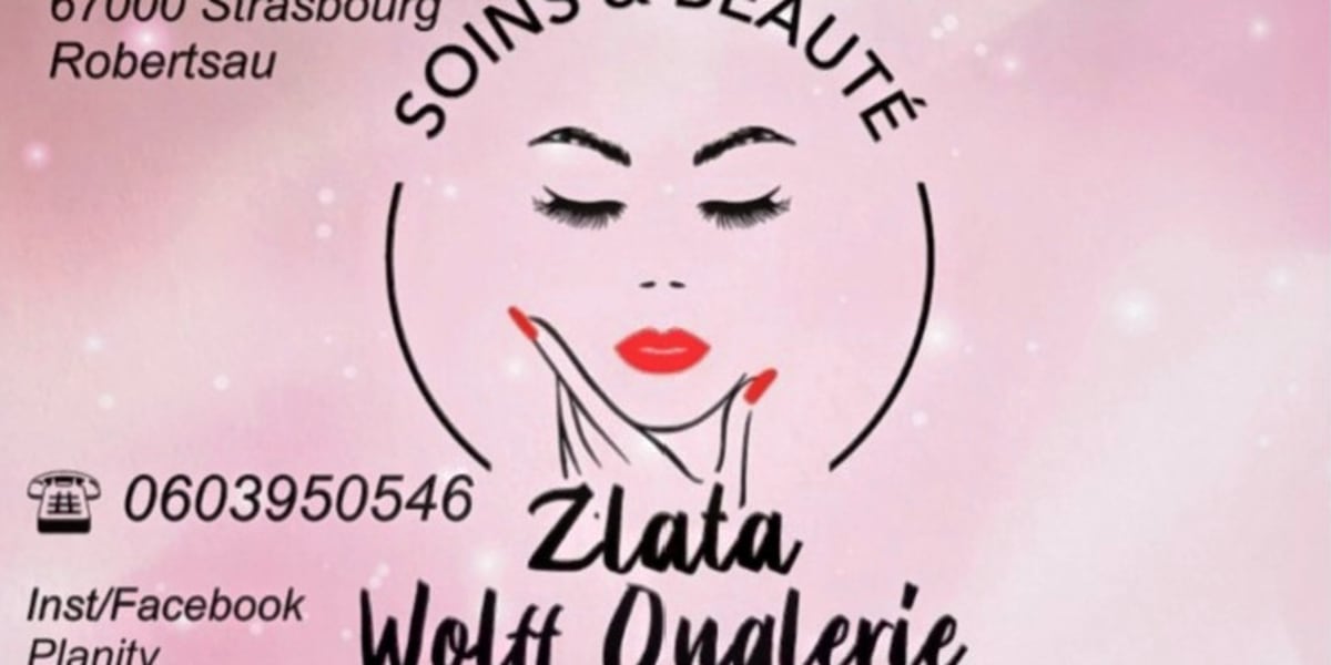 Zlata Wolff Ongles - Onglerie Strasbourg - Photo de couverture - OneBooking
