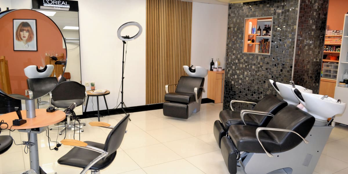Duo Style - Sourcils & cils Sartrouville - Photo de couverture - OneBooking