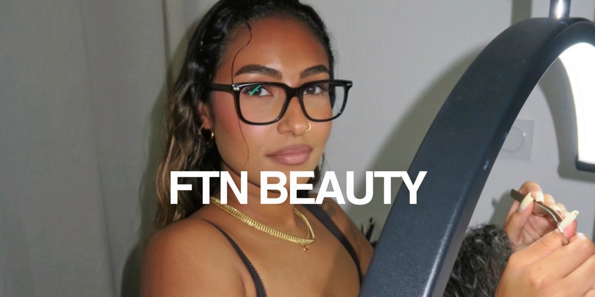 FTN BEAUTY - INSTITUT D’EXTENSION DE CILS - Coiffure Montpellier - Photo de couverture - OneBooking