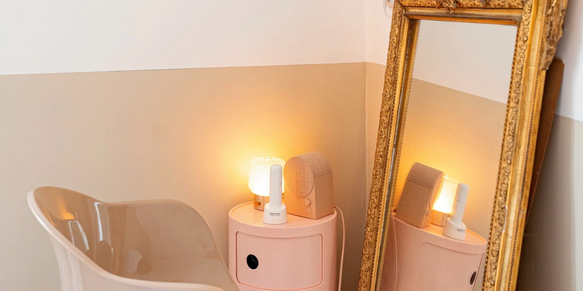 Maison Sublis - Facialiste , Kobido - Thérapeute Capillaire , Head spa - Massage Nîmes - Photo de couverture - OneBooking