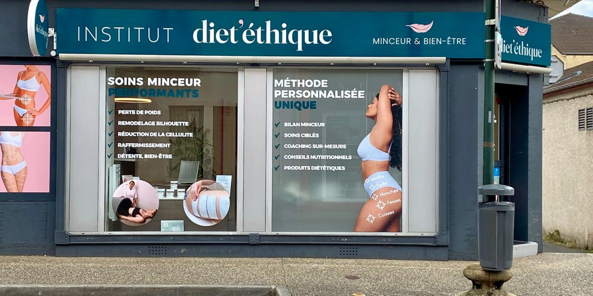 Institut Diet’Ethique - Institut de beauté Meximieux - Photo de couverture - OneBooking