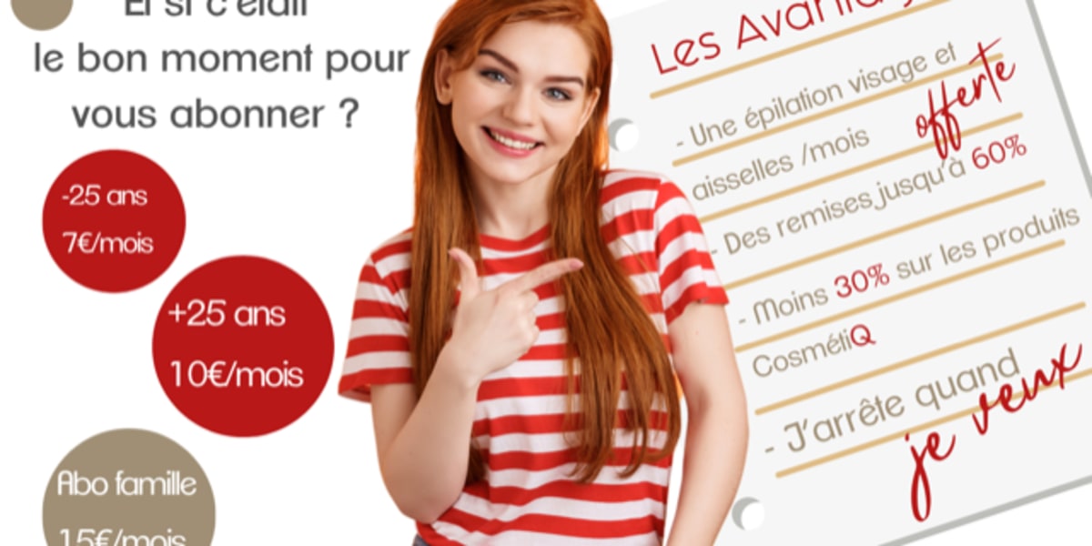 Quick Épil' - Strasbourg - Institut de beauté Strasbourg - Photo de couverture - OneBooking