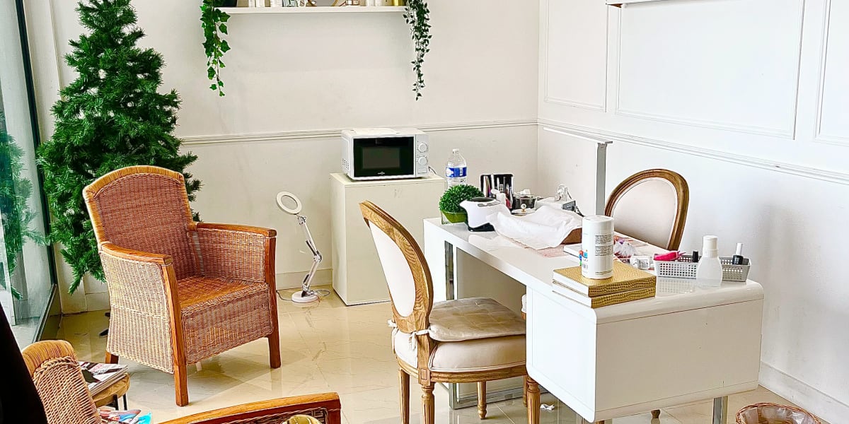 BRÏNÏ - Maison de Beauté - Coiffure Montpellier - Photo de couverture - OneBooking