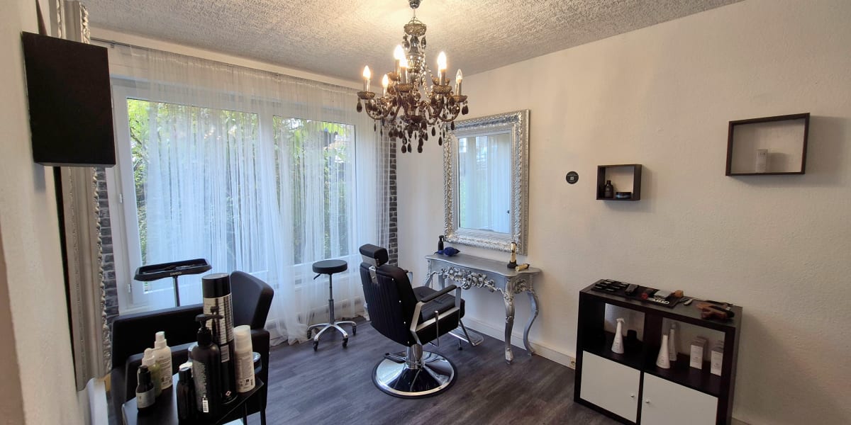 Le Salon For Men - Coiffure Strasbourg - Photo de couverture - OneBooking