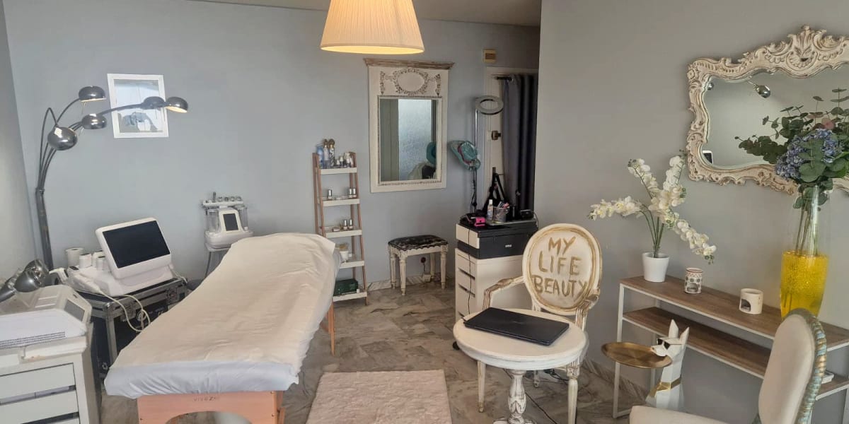 Mac Liffe Beauty | Hifu - Centre de Rajeunissement - Soins Minceur - Institut de beauté Cannes - Photo de couverture - OneBooking