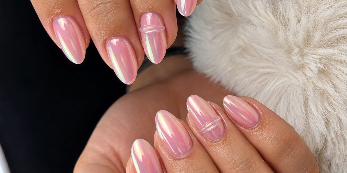 Laure Nail's 83 - Coiffure Toulon - Photo de couverture - OneBooking