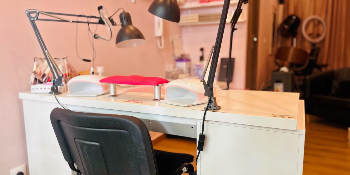 9 fingers - Institut de beauté Lille - Photo de couverture - OneBooking